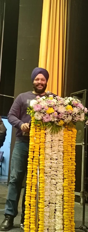 Gurmeet Singh Dilawri – Founder, Dilawri Properties