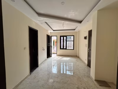 Delhi Locality