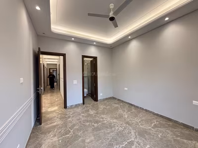 Modern Property