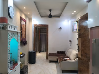 Commercial Office