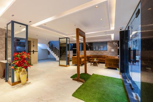 Premium Home
